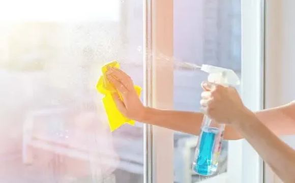 تصویر 4 از خرید و قیمت شیشه پاک کن ۱۰ لیتری + فروش عمده